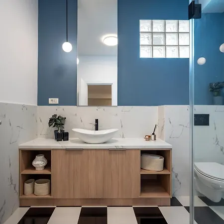 아파트 Trendy 2br On Regina Elisabeta - Balcony With Cismigiu Park Views *