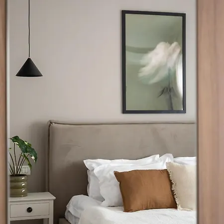 Trendy 2br On Regina Elisabeta - Balcony With Cismigiu Park Views *