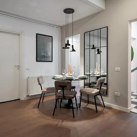 Trendy 2br On Regina Elisabeta - Balcony With Cismigiu Park Views *