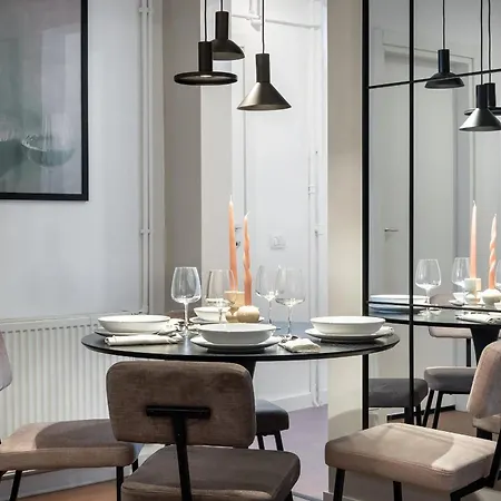 Apartment Trendy 2br On Regina Elisabeta - Balcony With Cismigiu Park Views