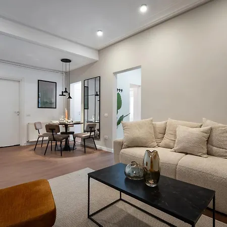 Trendy 2br On Regina Elisabeta - Balcony With Cismigiu Park Views Apartament *