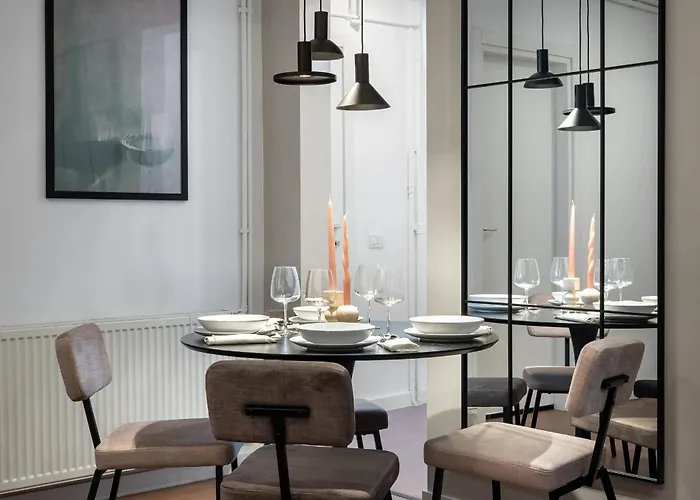 شقة Trendy 2br On Regina Elisabeta - Balcony With Cismigiu Park Views