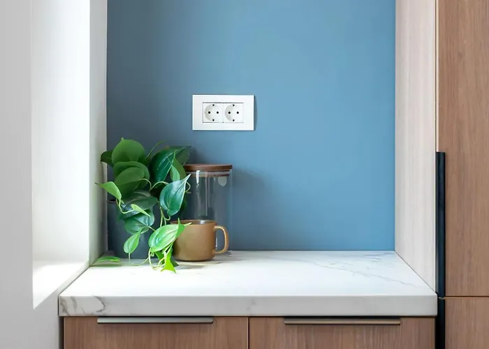 شقة Trendy 2br On Regina Elisabeta - Balcony With Cismigiu Park Views بوخارست