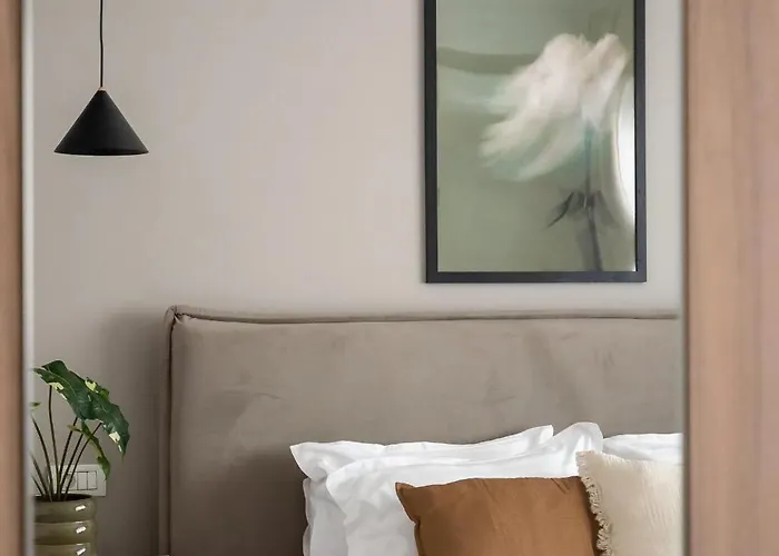 Trendy 2br On Regina Elisabeta - Balcony With Cismigiu Park Views *