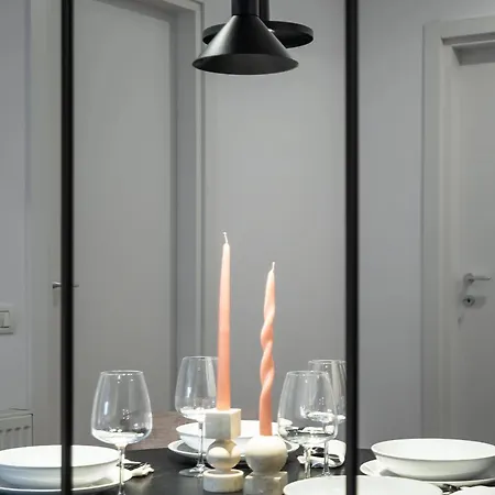 Trendy 2br On Regina Elisabeta - Balcony With Cismigiu Park Views *