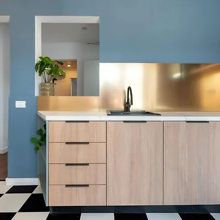 Apartament Trendy 2br On Regina Elisabeta - Balcony With Cismigiu Park Views *